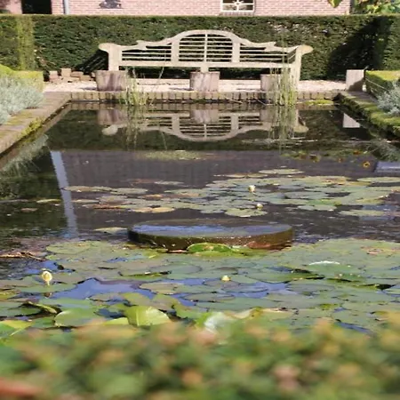 בית נופש In With Garden, Cleaning Included *
